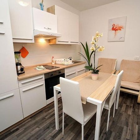 Apartman Dea Crveni Vrh Εξωτερικό φωτογραφία