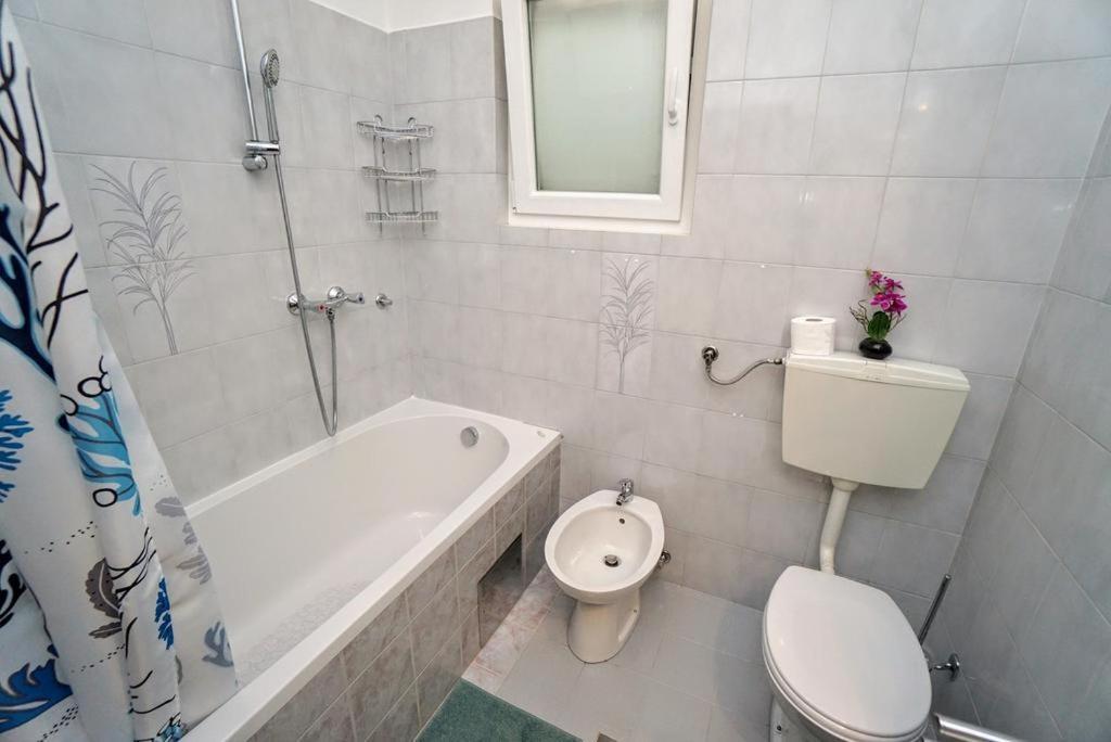 Apartman Dea Crveni Vrh Εξωτερικό φωτογραφία