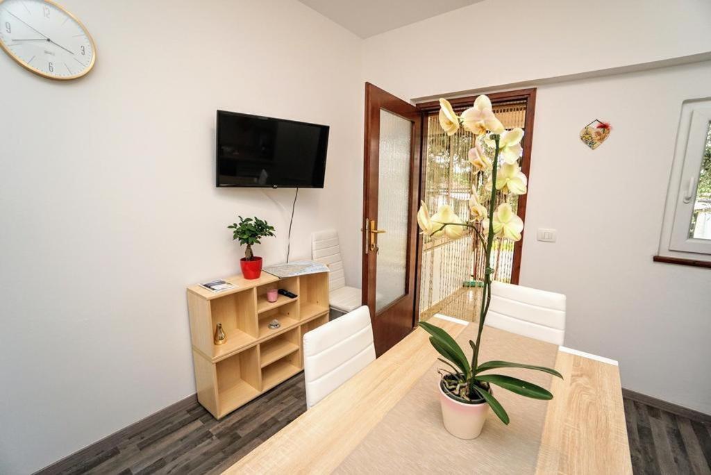 Apartman Dea Crveni Vrh Εξωτερικό φωτογραφία