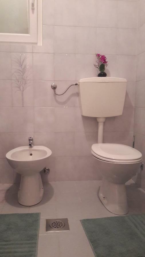 Apartman Dea Crveni Vrh Εξωτερικό φωτογραφία