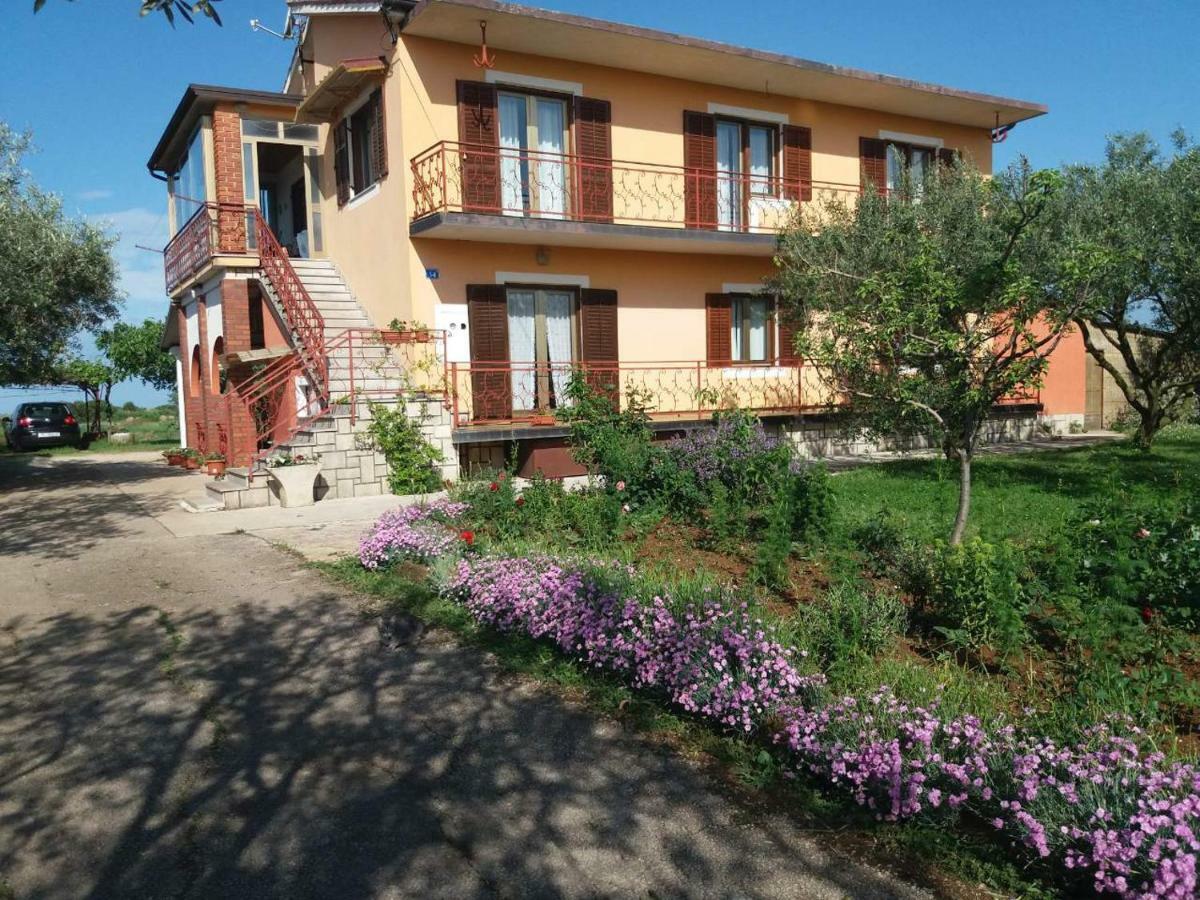 Apartman Dea Crveni Vrh Εξωτερικό φωτογραφία