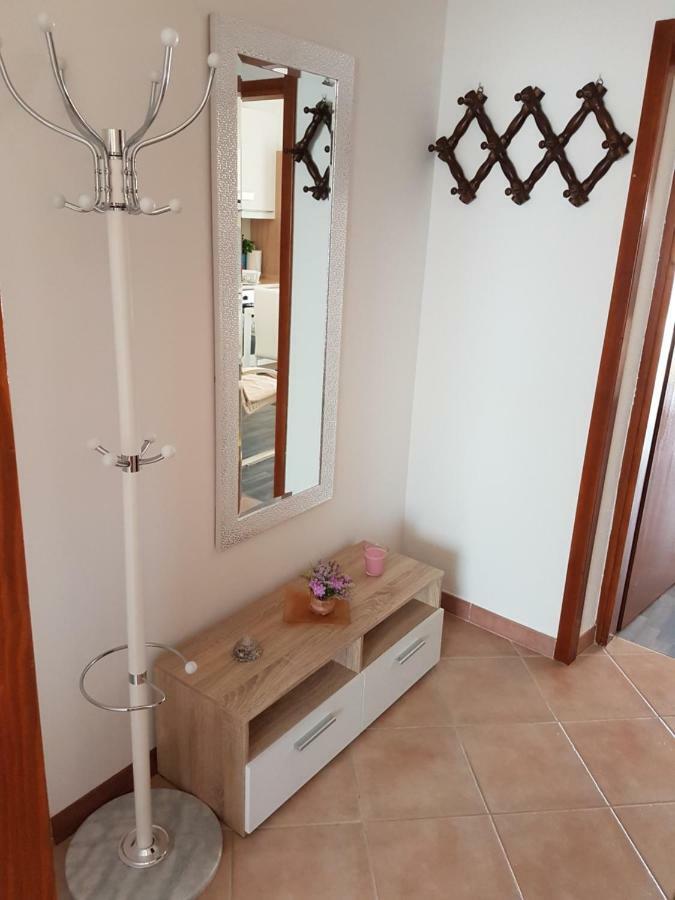 Apartman Dea Crveni Vrh Εξωτερικό φωτογραφία