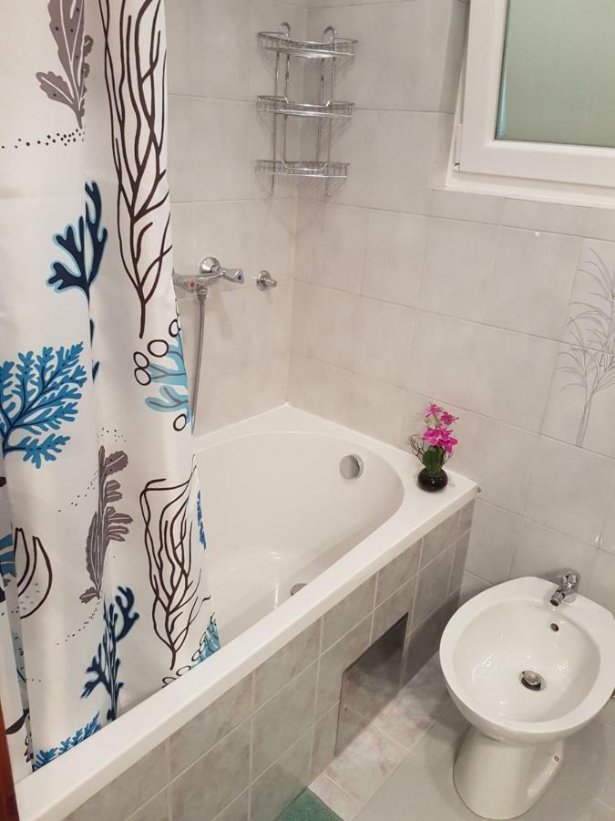 Apartman Dea Crveni Vrh Εξωτερικό φωτογραφία