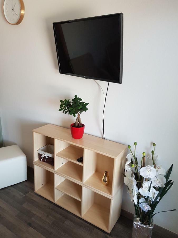 Apartman Dea Crveni Vrh Εξωτερικό φωτογραφία