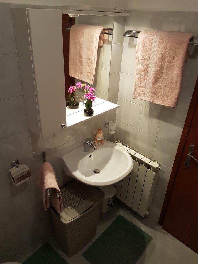 Apartman Dea Crveni Vrh Εξωτερικό φωτογραφία